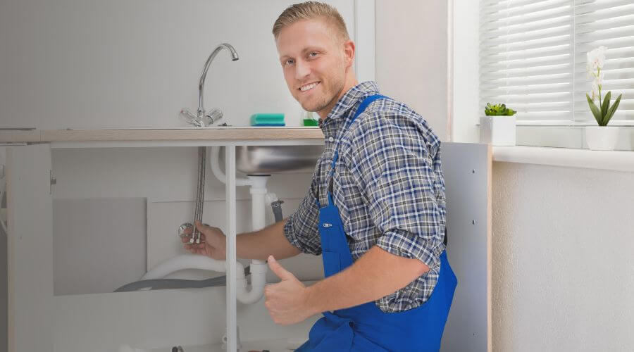 Emergency Plumbing Repair in Sandisfield, MA